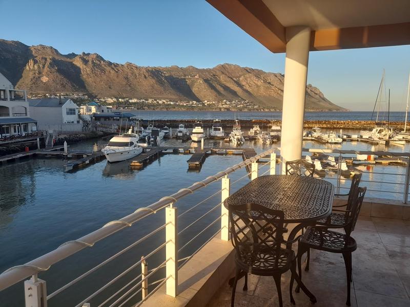 To Let 3 Bedroom Property for Rent in Somerset West Western Cape